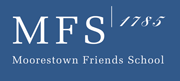 Moorestown Friends School logo